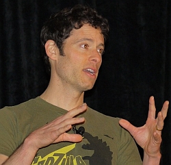 ꡼ No.003Υͥ / GDC 2010ϥǥϤ񤫤1ʸˡȤˤץPixar Animation StudiosΥȡ꡼