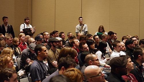 ꡼ No.004Υͥ / GDC 2010ϥǥϤ񤫤1ʸˡȤˤץPixar Animation StudiosΥȡ꡼