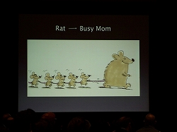 ꡼ No.006Υͥ / GDC 2010ϥǥϤ񤫤1ʸˡȤˤץPixar Animation StudiosΥȡ꡼