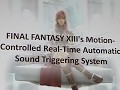 ［GDC 2010］シーケンサーで音を当てるのはもう古い？ 「ファイナルファンタジーXIII」で採用された自動サウンド生成システム「MASTS」とは