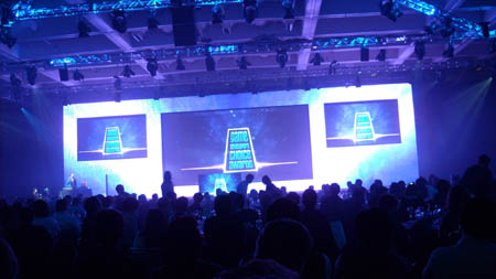 ꡼ No.001Υͥ / GDC 2010Game Developers Choice Awards޼ǤϡWarren Spector˸ƤФWill Wright졤John Carmackɤå