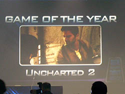 ꡼ No.003 | GDC 2010Game Developers Choice Awards޼ǤϡWarren Spector˸ƤФWill Wright졤John Carmackɤå