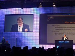 ꡼ No.007 | GDC 2010Game Developers Choice Awards޼ǤϡWarren Spector˸ƤФWill Wright졤John Carmackɤå