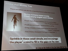 ꡼ No.007 | GDC 2010ϡ֤ʤǤǤ褦ˤʤä餳ˤꤿס ᤬ۤΥॵɤȤ