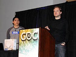 ꡼ No.001 | GDC 2010NetbookǥࡩAtomPCϷӷൡ̴򸫤뤫