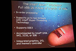 ꡼ No.002 | GDC 2010NetbookǥࡩAtomPCϷӷൡ̴򸫤뤫