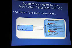 ꡼ No.003 | GDC 2010NetbookǥࡩAtomPCϷӷൡ̴򸫤뤫