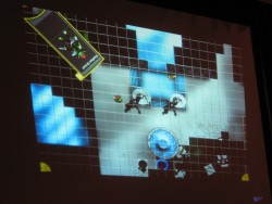 ꡼ No.005 | GDC 2010ϥơ֥뷿२󥿡ƥȡMicrosoft Surfaceפϥǥ٥åѤ罸