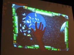 ꡼ No.007 | GDC 2010ϥơ֥뷿२󥿡ƥȡMicrosoft Surfaceפϥǥ٥åѤ罸