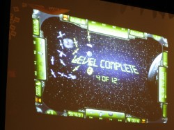 ꡼ No.008 | GDC 2010ϥơ֥뷿२󥿡ƥȡMicrosoft Surfaceפϥǥ٥åѤ罸