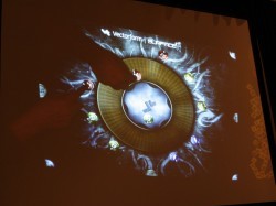 ꡼ No.009 | GDC 2010ϥơ֥뷿२󥿡ƥȡMicrosoft Surfaceפϥǥ٥åѤ罸