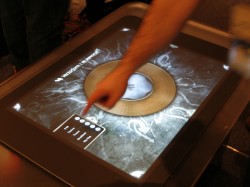 ꡼ No.010 | GDC 2010ϥơ֥뷿२󥿡ƥȡMicrosoft Surfaceפϥǥ٥åѤ罸