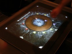 ꡼ No.011 | GDC 2010ϥơ֥뷿२󥿡ƥȡMicrosoft Surfaceפϥǥ٥åѤ罸