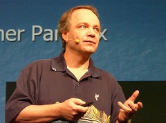 ꡼ No.003Υͥ / GDC 2010ϥɡޥ䡼ˤĴֱݡȡߥ졼ι֥ͤǥءפȤϡ