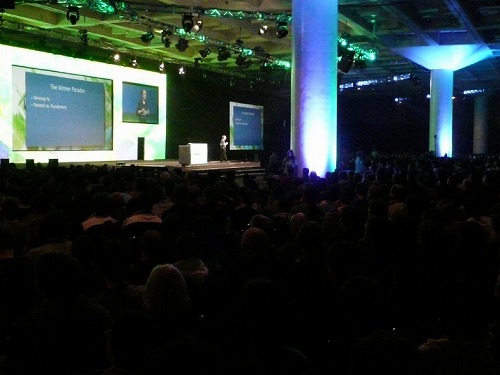 ꡼ No.006Υͥ / GDC 2010ϥɡޥ䡼ˤĴֱݡȡߥ졼ι֥ͤǥءפȤϡ