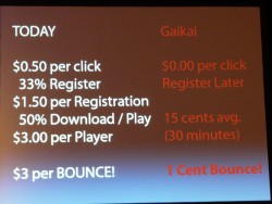 ꡼ No.002Υͥ / GDC 2010ϥ饦ɡߥ󥰻夬ޤޤ®  ΡOnLiveפйϤȤʤGaikaiפGDCо