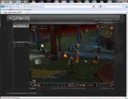 ꡼ No.003Υͥ / GDC 2010ϥ饦ɡߥ󥰻夬ޤޤ®  ΡOnLiveפйϤȤʤGaikaiפGDCо