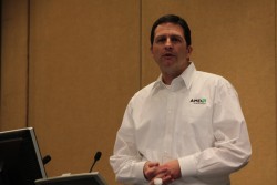 ꡼ No.001Υͥ / GDC 2010AMDΥѡȤDirectX 11פˤƥå졼μº