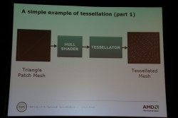 ꡼ No.002 | GDC 2010AMDΥѡȤDirectX 11פˤƥå졼μº