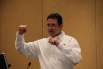 ꡼ No.023Υͥ / GDC 2010AMDΥѡȤDirectX 11פˤƥå졼μº