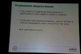 ꡼ No.031 | GDC 2010AMDΥѡȤDirectX 11פˤƥå졼μº