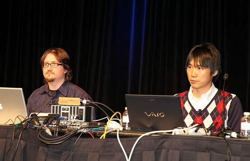 ꡼ No.002Υͥ / GDC 2010ϳҤȤ˥ࡼ˺Ȥ򤹤뤫ץ֥ȥץͥå 2פˤ