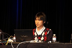 ꡼ No.003Υͥ / GDC 2010ϳҤȤ˥ࡼ˺Ȥ򤹤뤫ץ֥ȥץͥå 2פˤ