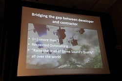 ꡼ No.036 | GDC 2010ϳҤȤ˥ࡼ˺Ȥ򤹤뤫ץ֥ȥץͥå 2פˤ