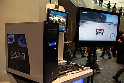 ꡼ No.002Υͥ / GDC 2010Ωλ륲ĶڤΤǸĤƼΥƥ쥪3DǥХݡȤ