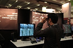 ꡼ No.004Υͥ / GDC 2010Ωλ륲ĶڤΤǸĤƼΥƥ쥪3DǥХݡȤ