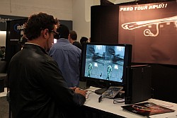 ꡼ No.005Υͥ / GDC 2010Ωλ륲ĶڤΤǸĤƼΥƥ쥪3DǥХݡȤ