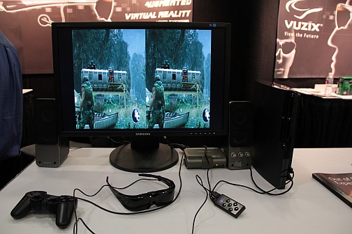 ꡼ No.006Υͥ / GDC 2010Ωλ륲ĶڤΤǸĤƼΥƥ쥪3DǥХݡȤ