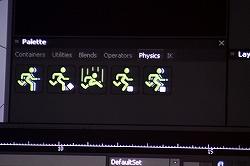 ꡼ No.003 | GDC 2010ϺǿǤǤϾȾ/ȾȤ̡꤬ܤ褦ˡȼʥɤ¸NaturalMotionΥ२󥸥morpheme 2.3