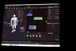 ꡼ No.004 | GDC 2010ϺǿǤǤϾȾ/ȾȤ̡꤬ܤ褦ˡȼʥɤ¸NaturalMotionΥ२󥸥morpheme 2.3