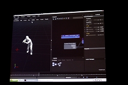 ꡼ No.008 | GDC 2010ϺǿǤǤϾȾ/ȾȤ̡꤬ܤ褦ˡȼʥɤ¸NaturalMotionΥ२󥸥morpheme 2.3