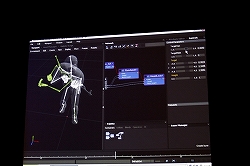 ꡼ No.009 | GDC 2010ϺǿǤǤϾȾ/ȾȤ̡꤬ܤ褦ˡȼʥɤ¸NaturalMotionΥ२󥸥morpheme 2.3