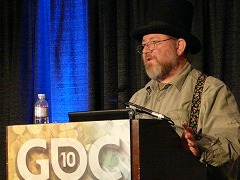 ꡼ No.001Υͥ / GDC 2010ϰΡFree-to-Play׷ԤϺ!?ȳνäǯΥȥɤȽ