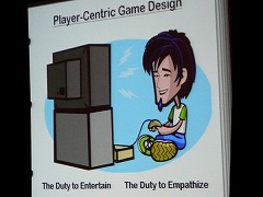 画像集#002のサムネイル/［GDC 2010］一部の「Free-to-Play」型ゲームの制作者は詐欺師!?〜業界の重鎮が近年のトレンドを痛烈に批判