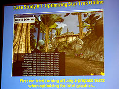 ꡼ No.004 | GDC 2010LarrabeeײαƤȤIntelΡȥեåŬɥå