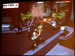 ꡼ No.006 | GDC 2010LarrabeeײαƤȤIntelΡȥեåŬɥå