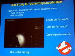 ꡼ No.007 | GDC 2010LarrabeeײαƤȤIntelΡȥեåŬɥå