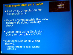 ꡼ No.012 | GDC 2010LarrabeeײαƤȤIntelΡȥեåŬɥå