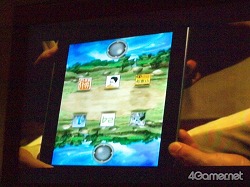 ꡼ No.004 | iPad⤿餹ʥβǽȤϡȡ٥ȡγëΩĥ֥إ쥮顼ֺ¡GaMe١2