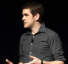 ꡼ No.001Υͥ / GDC 2010ϥ٥ƥȯԤΩǥ೫ȯΡ֥ޥХꥺ