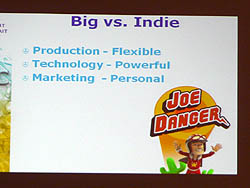 ꡼ No.002Υͥ / GDC 2010ϥ٥ƥȯԤΩǥ೫ȯΡ֥ޥХꥺ