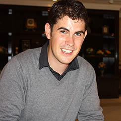 ꡼ No.010Υͥ / TGS 2010Ϥä4ͤǺäХ졼ȤϡꥹΥǥ٥åѡHello GamesܤΥǥˡJoe DangerפܸǤҲ