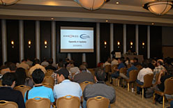 ꡼ No.002 | SIGGRAPHKhronosOpenGL 4.1ȯɽե󥹤餽ξܺ٤ǧ