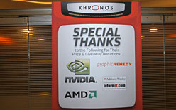 ꡼ No.003 | SIGGRAPHKhronosOpenGL 4.1ȯɽե󥹤餽ξܺ٤ǧ