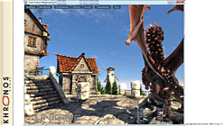 ꡼ No.008 | SIGGRAPHKhronosOpenGL 4.1ȯɽե󥹤餽ξܺ٤ǧ