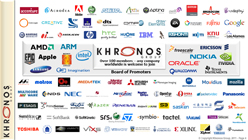꡼ No.002 | SIGGRAPHϤĤDirectX 11ο路&#033;&#063; KhronosʹOpenGL 4.2פ